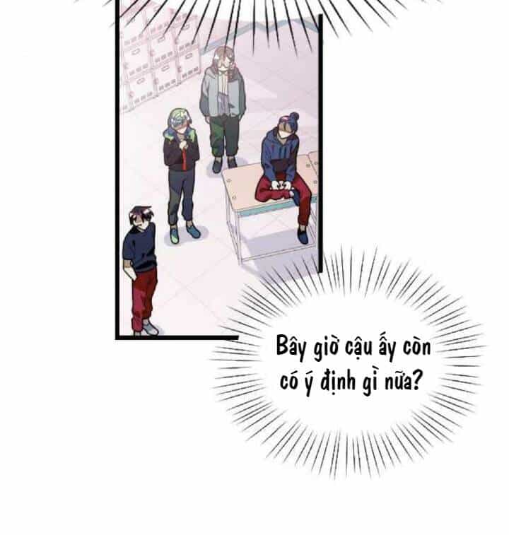 Sự Lãng Mạn Còn Tồn Tại - Chương 25 - ảnh 22