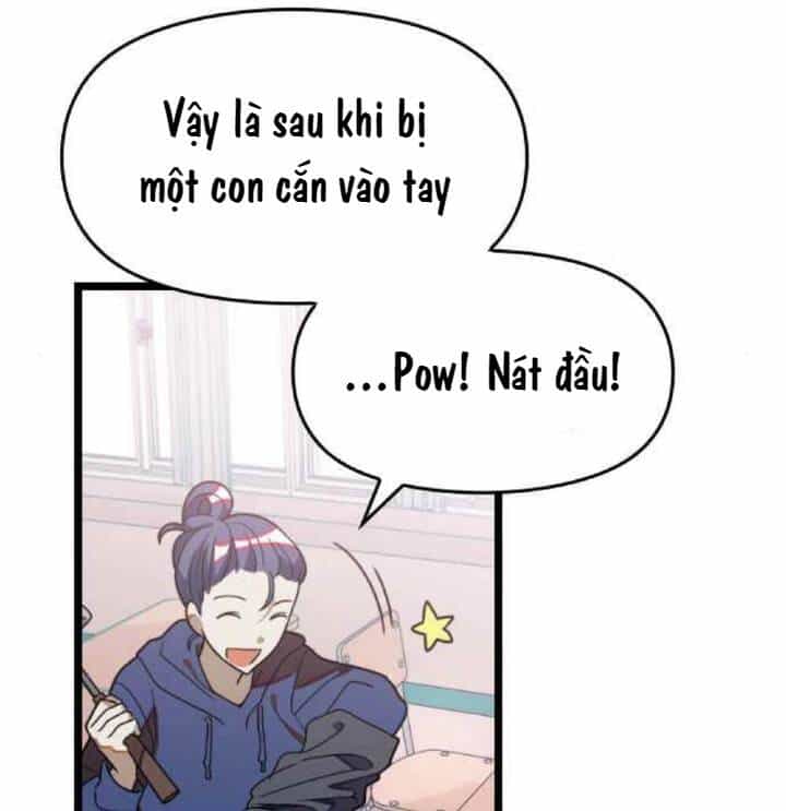 Sự Lãng Mạn Còn Tồn Tại - Chương 25 - ảnh 28