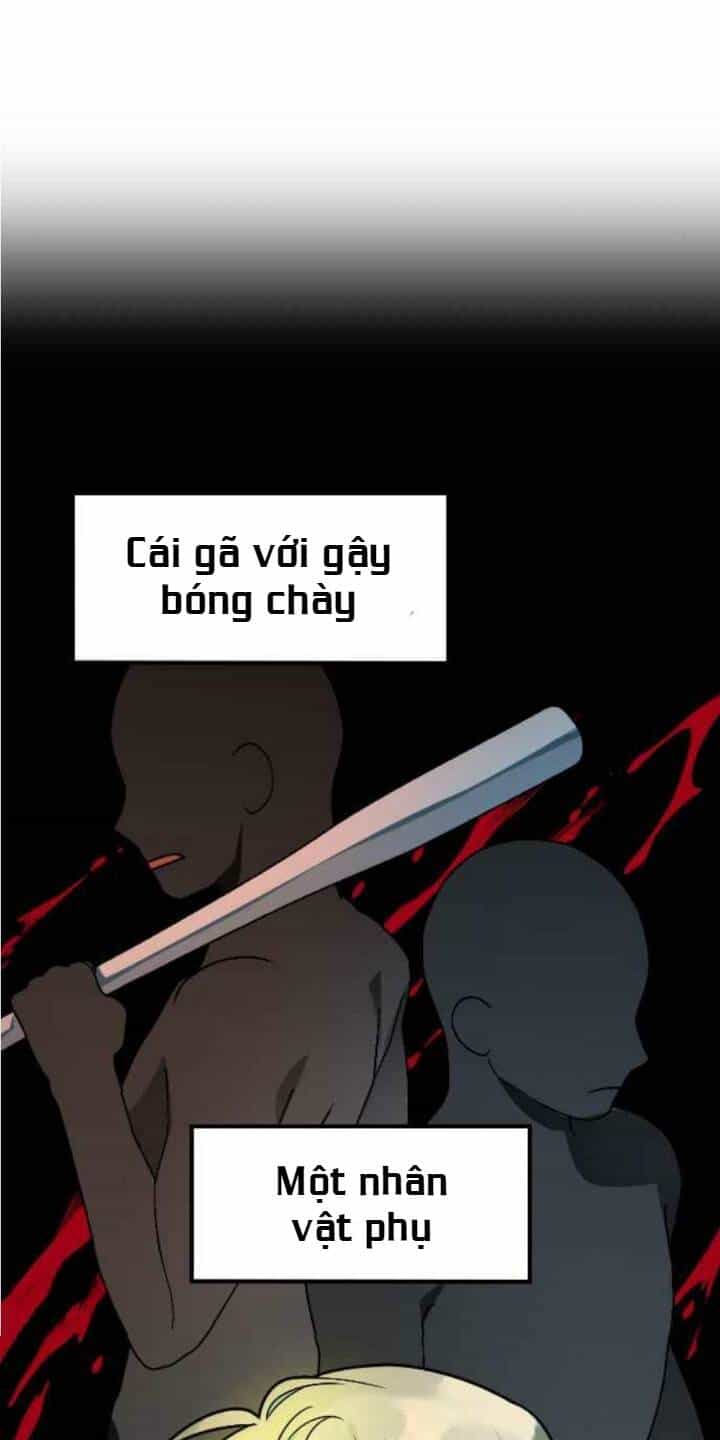 Sự Lãng Mạn Còn Tồn Tại - Chương 25 - ảnh 48