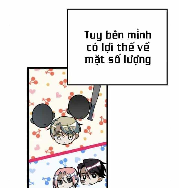 Sự Lãng Mạn Còn Tồn Tại - Chương 25 - ảnh 51