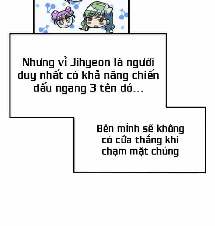 Sự Lãng Mạn Còn Tồn Tại - Chương 25 - ảnh 52