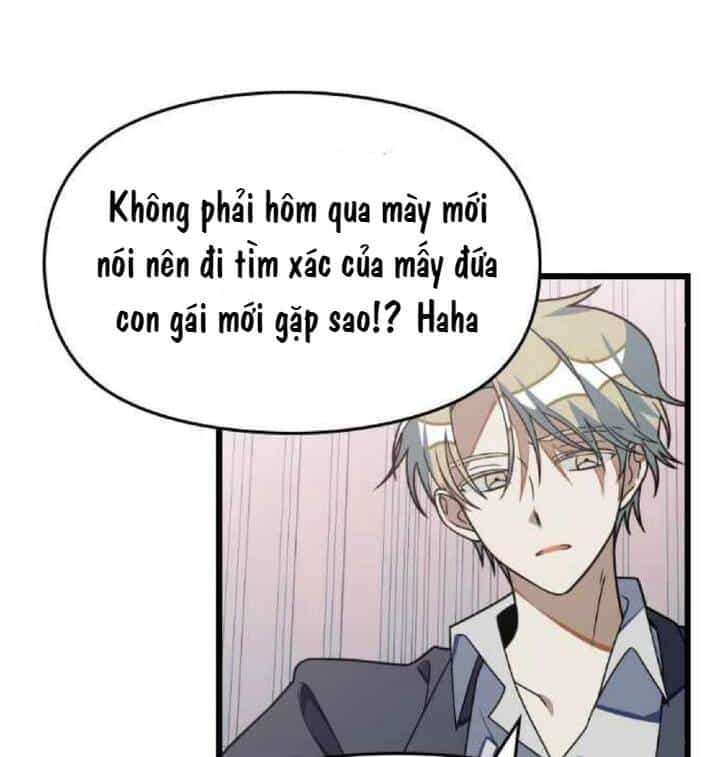 Sự Lãng Mạn Còn Tồn Tại - Chương 26 - ảnh 10