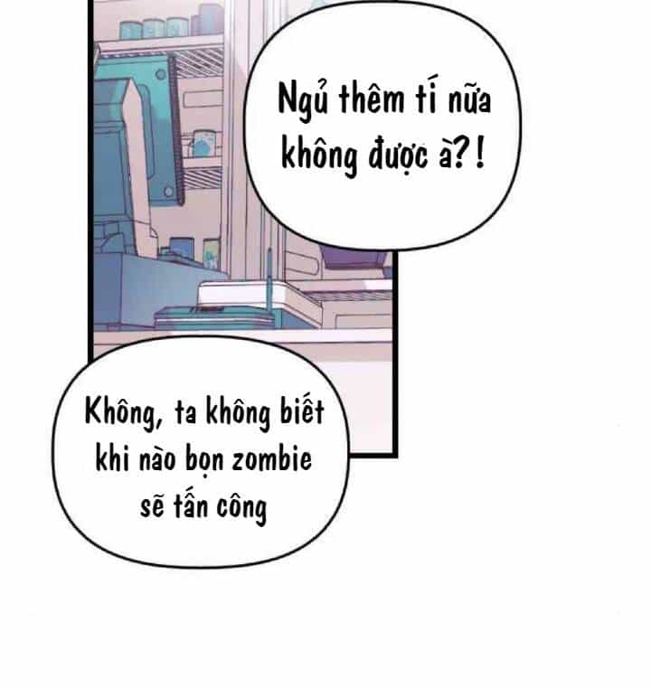 Sự Lãng Mạn Còn Tồn Tại - Chương 26 - ảnh 3
