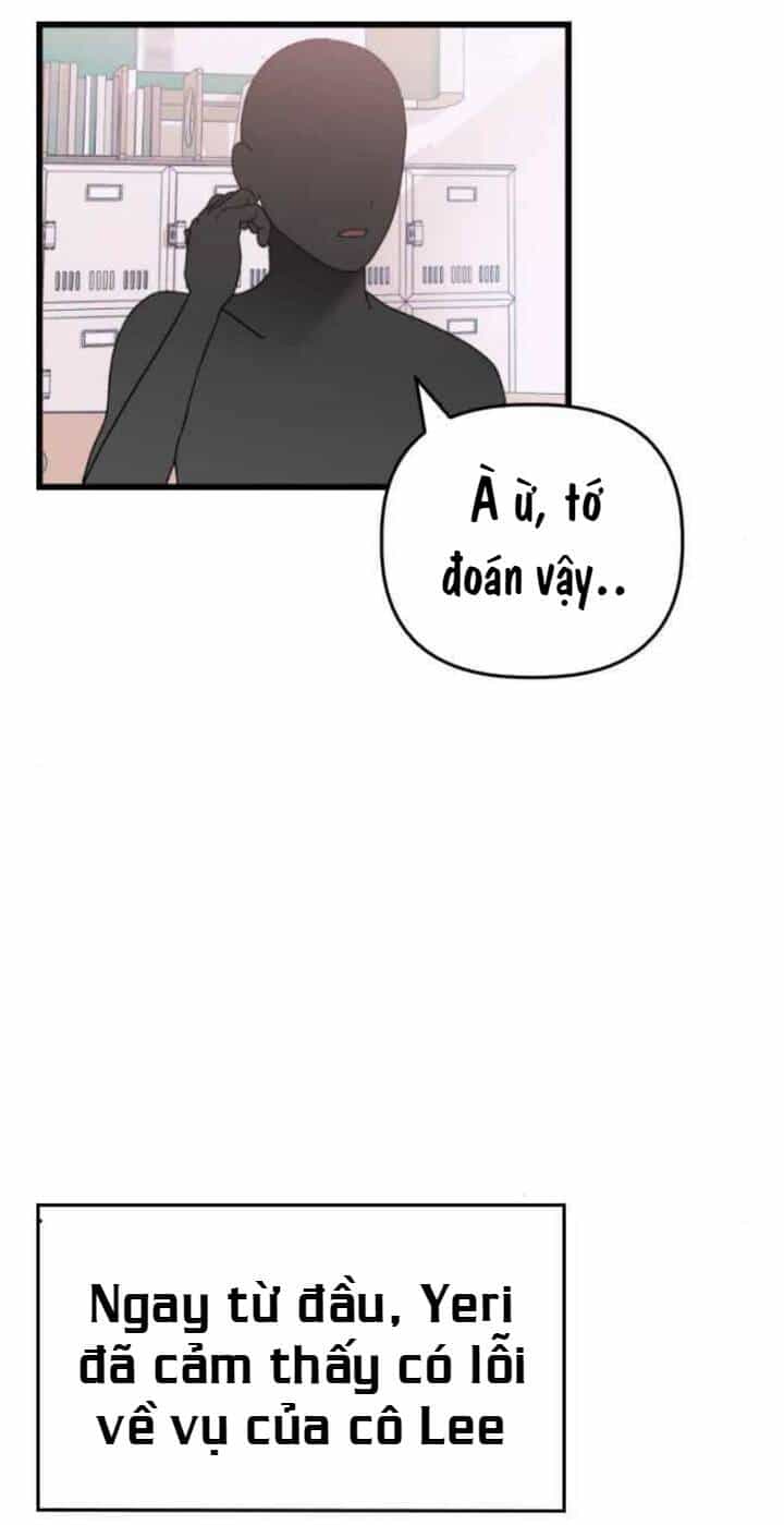 Sự Lãng Mạn Còn Tồn Tại - Chương 26 - ảnh 32