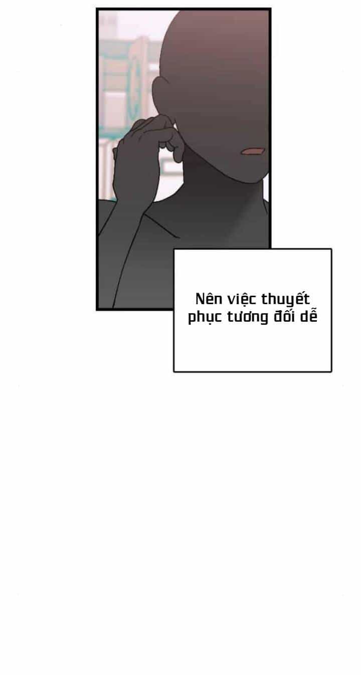 Sự Lãng Mạn Còn Tồn Tại - Chương 26 - ảnh 33