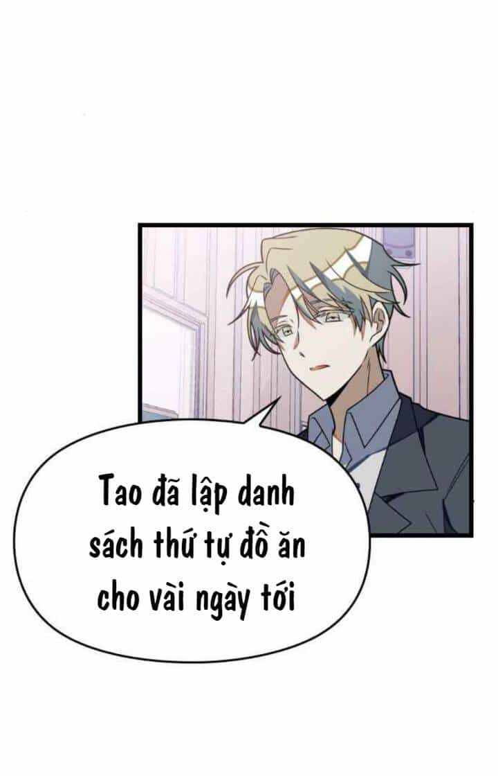Sự Lãng Mạn Còn Tồn Tại - Chương 26 - ảnh 4