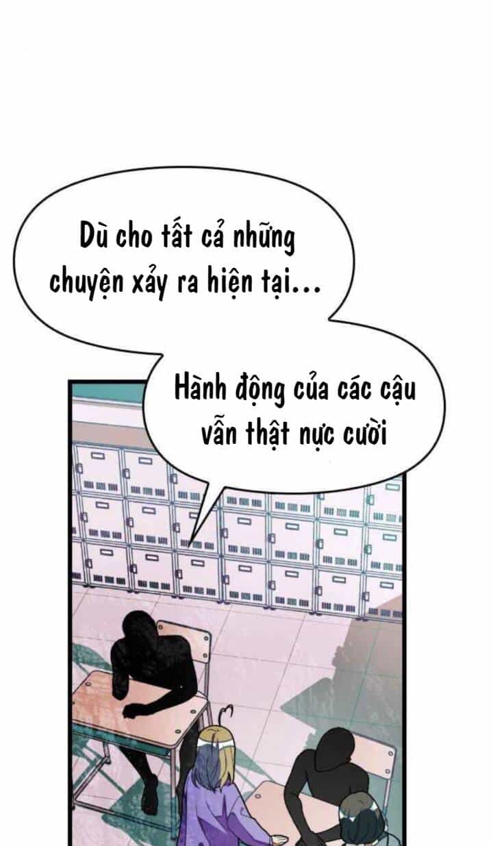 Sự Lãng Mạn Còn Tồn Tại - Chương 26 - ảnh 40