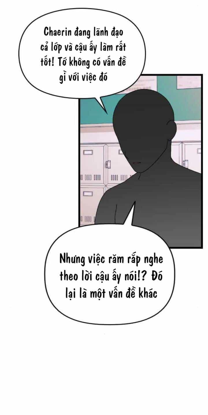 Sự Lãng Mạn Còn Tồn Tại - Chương 26 - ảnh 53