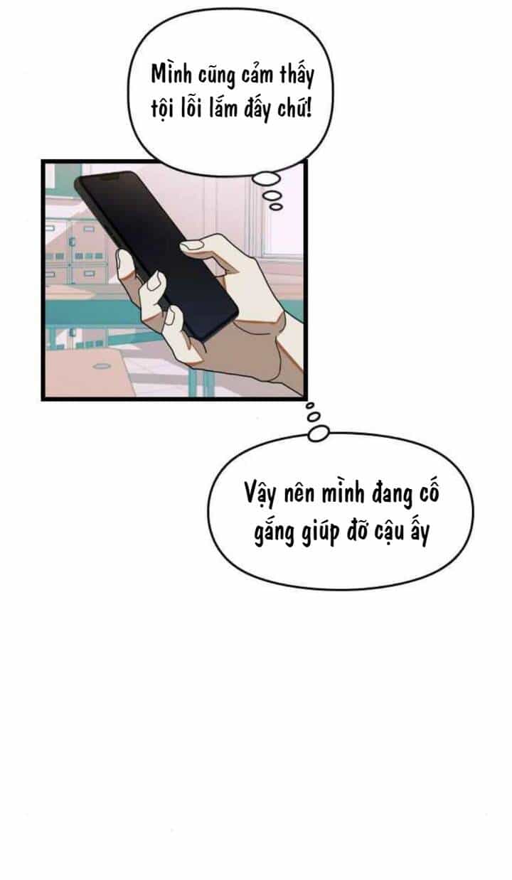Sự Lãng Mạn Còn Tồn Tại - Chương 26 - ảnh 65