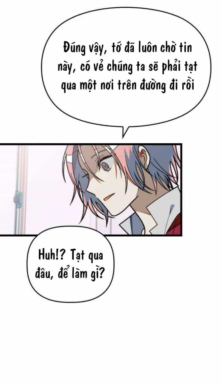 Sự Lãng Mạn Còn Tồn Tại - Chương 26 - ảnh 69