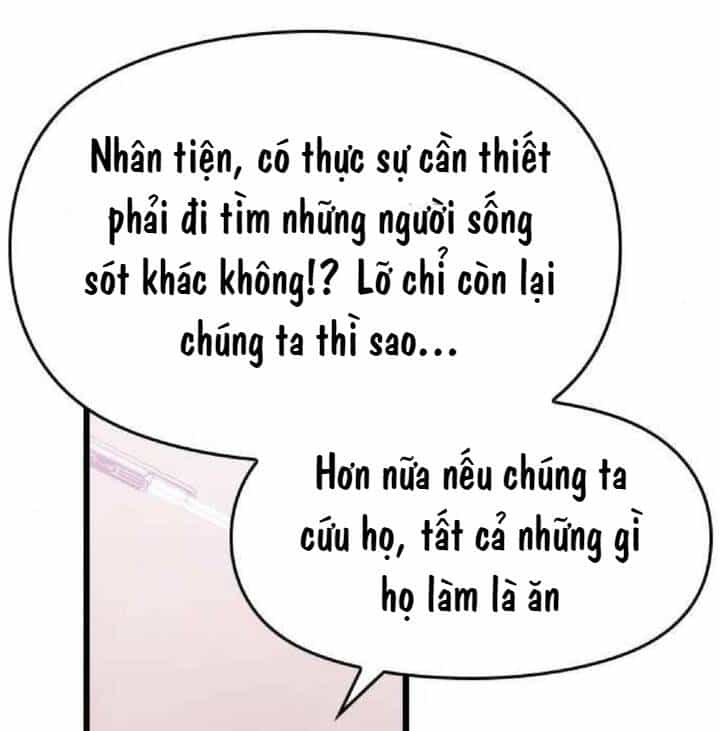 Sự Lãng Mạn Còn Tồn Tại - Chương 26 - ảnh 8