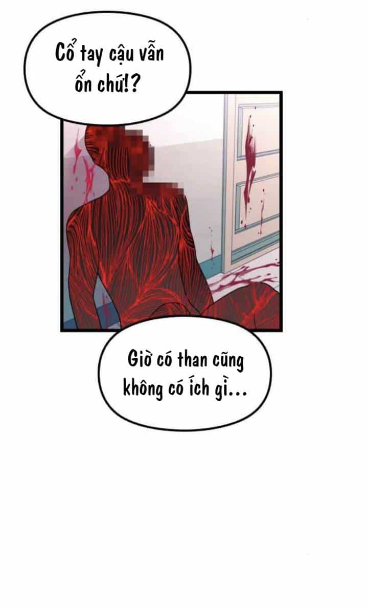Sự Lãng Mạn Còn Tồn Tại - Chương 27 - ảnh 22