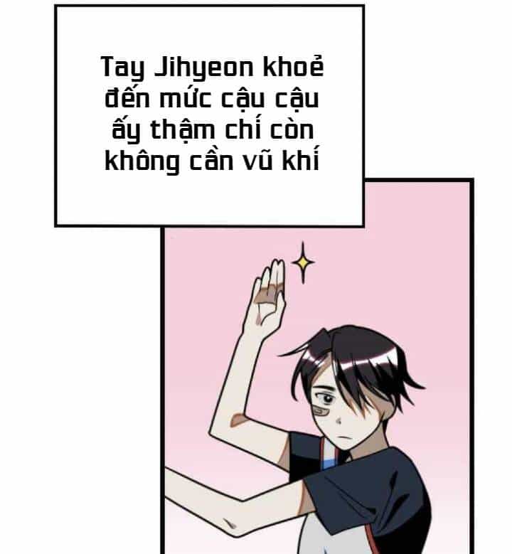 Sự Lãng Mạn Còn Tồn Tại - Chương 27 - ảnh 23