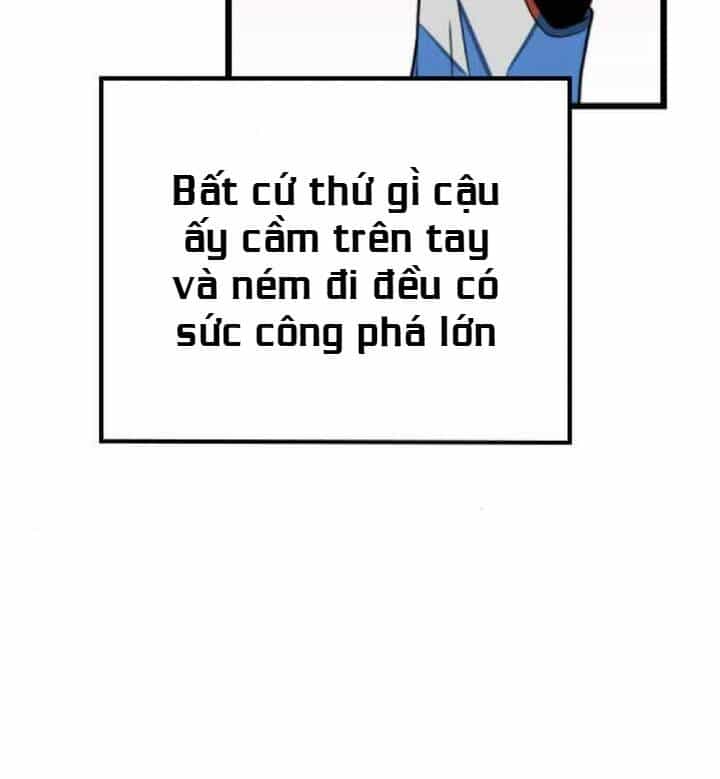 Sự Lãng Mạn Còn Tồn Tại - Chương 27 - ảnh 24