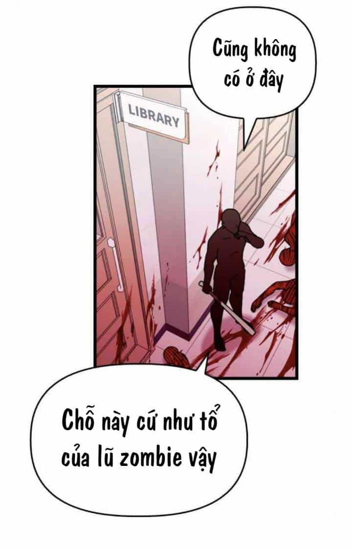 Sự Lãng Mạn Còn Tồn Tại - Chương 27 - ảnh 35
