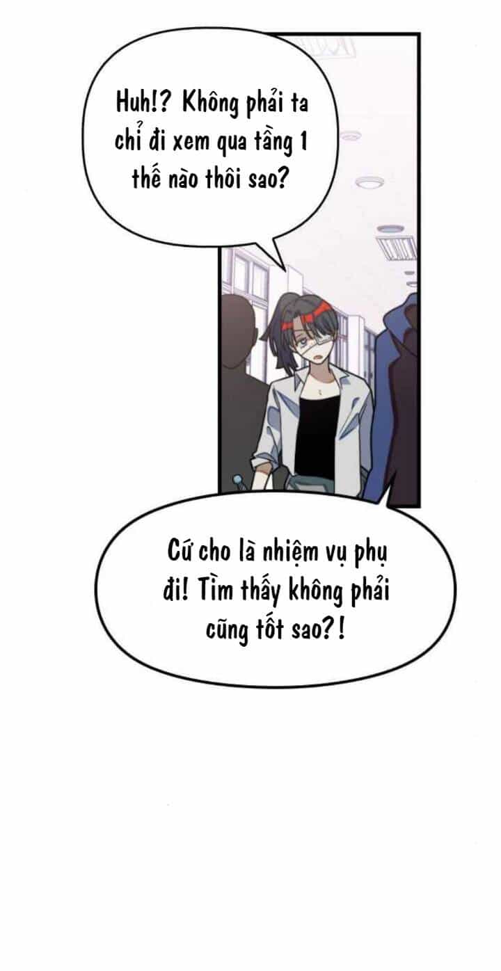Sự Lãng Mạn Còn Tồn Tại - Chương 27 - ảnh 46