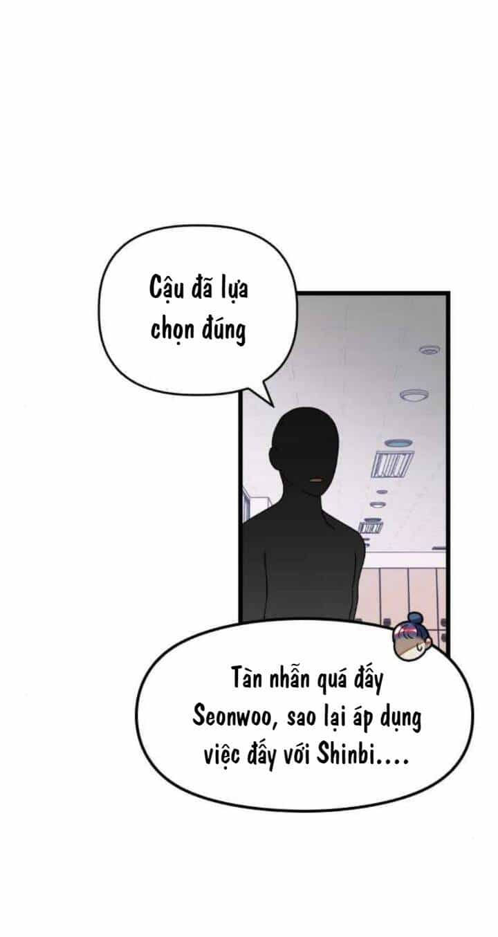 Sự Lãng Mạn Còn Tồn Tại - Chương 27 - ảnh 62