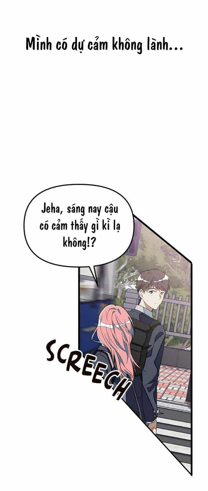 Sự Lãng Mạn Còn Tồn Tại - Chương 2 - ảnh 36