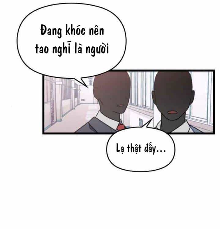Sự Lãng Mạn Còn Tồn Tại - Chương 28 - ảnh 18