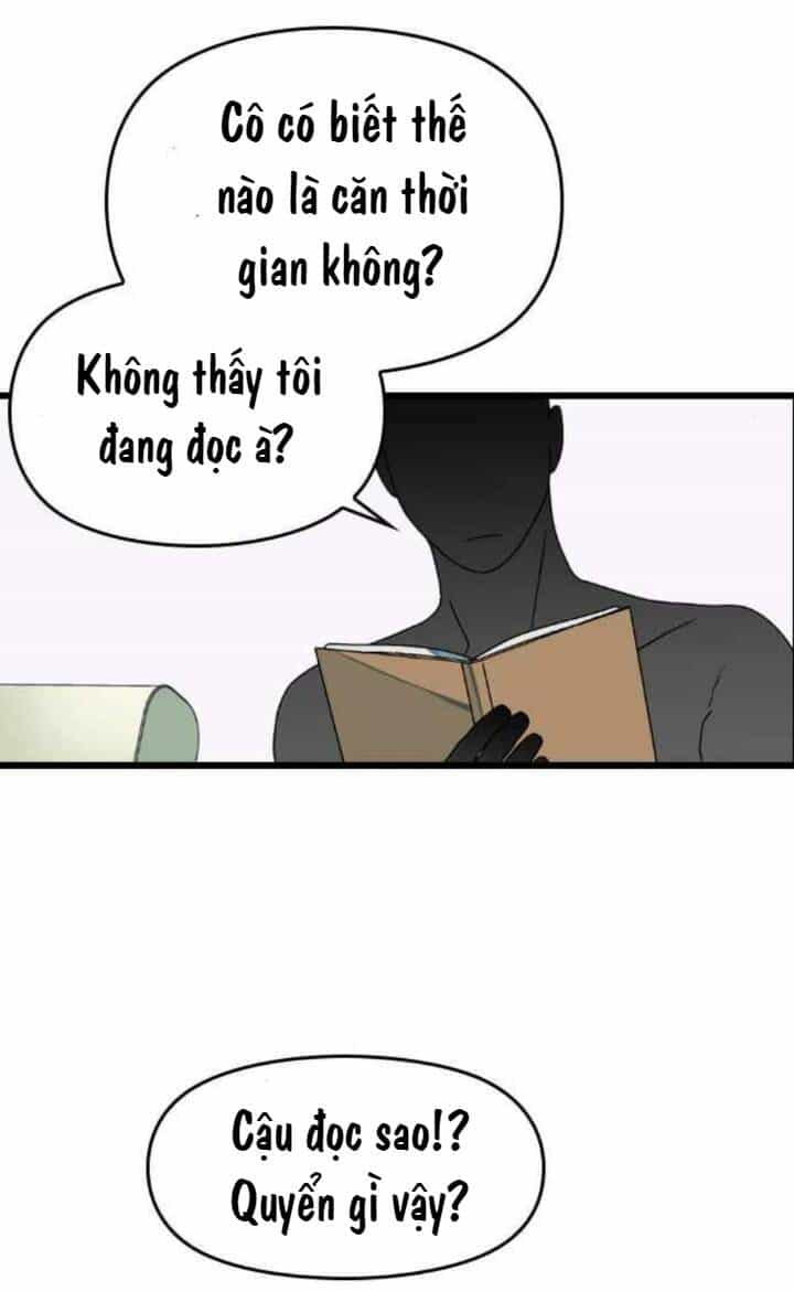 Sự Lãng Mạn Còn Tồn Tại - Chương 28 - ảnh 47