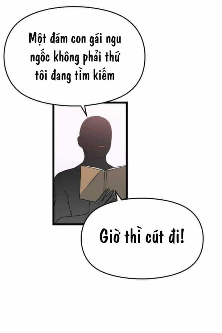 Sự Lãng Mạn Còn Tồn Tại - Chương 28 - ảnh 51