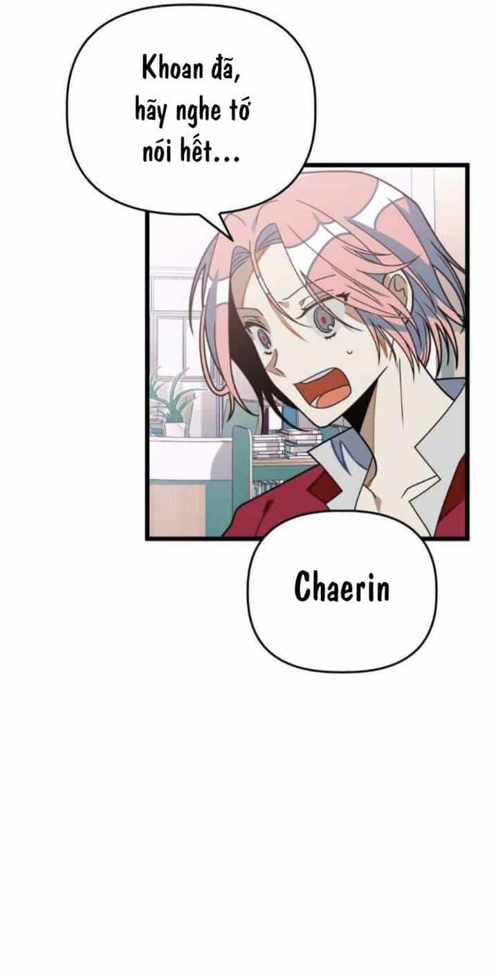 Sự Lãng Mạn Còn Tồn Tại - Chương 28 - ảnh 52
