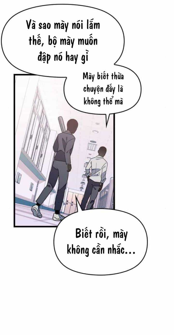 Sự Lãng Mạn Còn Tồn Tại - Chương 28 - ảnh 6