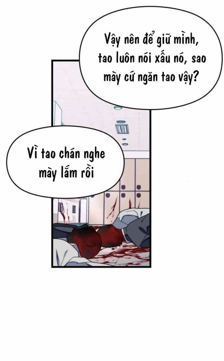 Sự Lãng Mạn Còn Tồn Tại - Chương 28 - ảnh 8