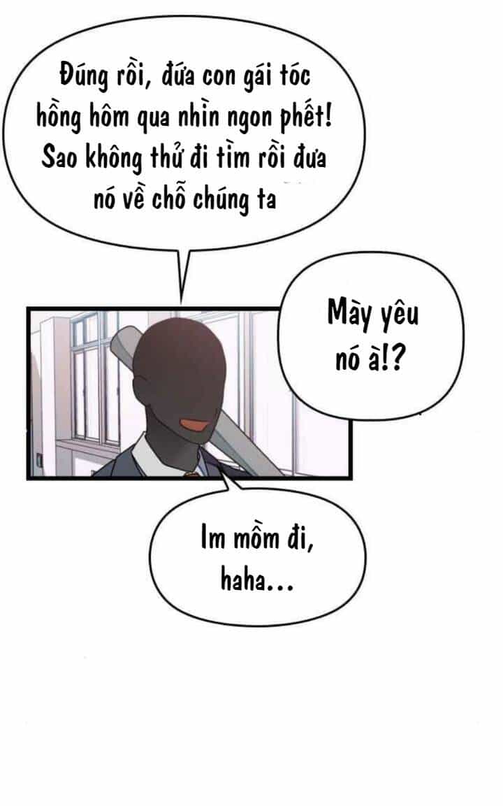 Sự Lãng Mạn Còn Tồn Tại - Chương 28 - ảnh 9