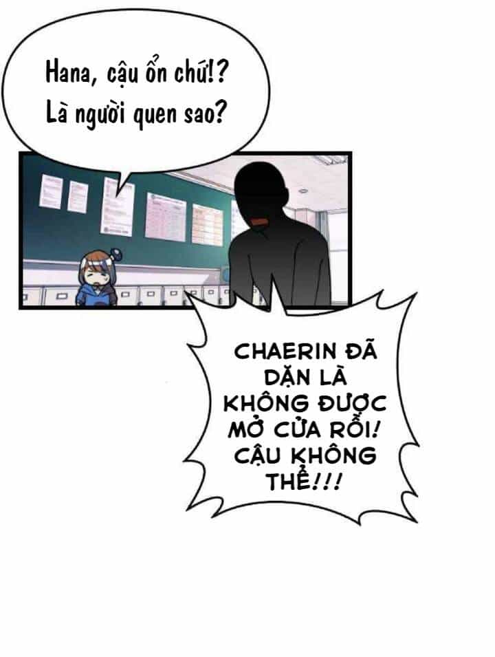 Sự Lãng Mạn Còn Tồn Tại - Chương 29 - ảnh 21