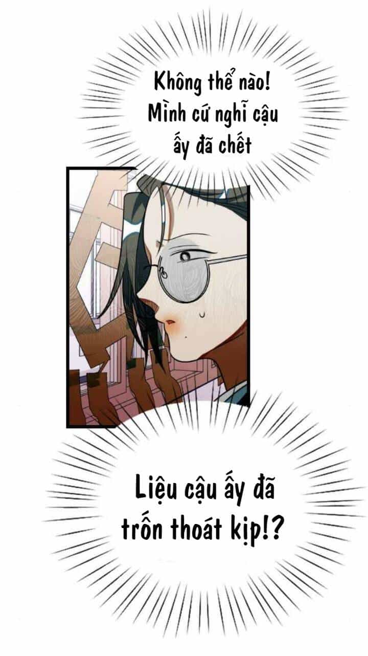 Sự Lãng Mạn Còn Tồn Tại - Chương 29 - ảnh 24