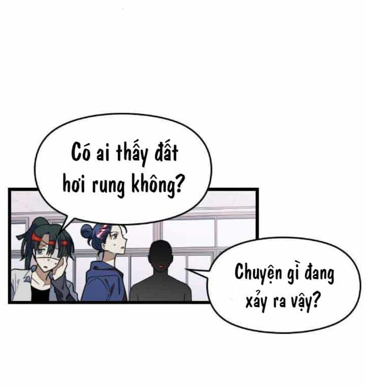Sự Lãng Mạn Còn Tồn Tại - Chương 29 - ảnh 39