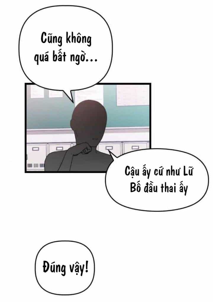 Sự Lãng Mạn Còn Tồn Tại - Chương 29 - ảnh 4