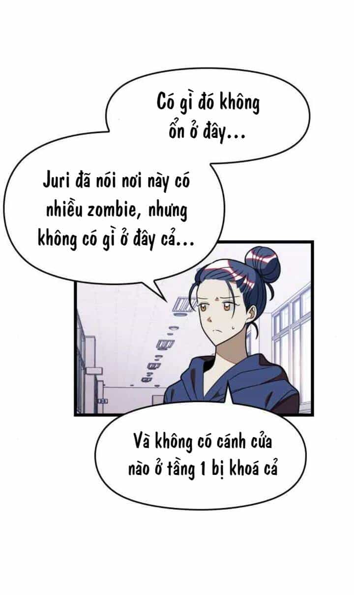 Sự Lãng Mạn Còn Tồn Tại - Chương 29 - ảnh 40