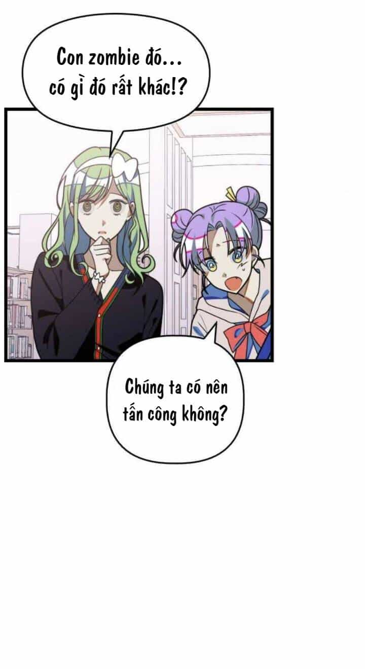 Sự Lãng Mạn Còn Tồn Tại - Chương 29 - ảnh 48