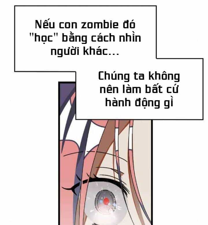 Sự Lãng Mạn Còn Tồn Tại - Chương 29 - ảnh 52