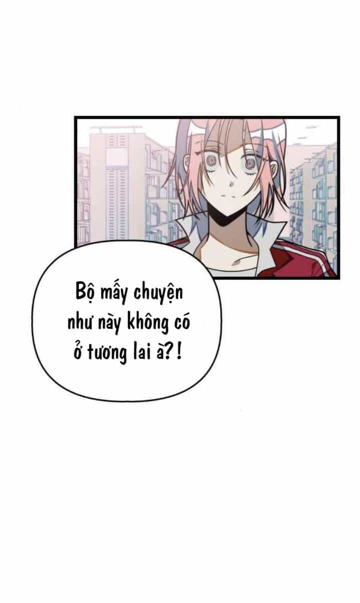 Sự Lãng Mạn Còn Tồn Tại - Chương 29 - ảnh 56