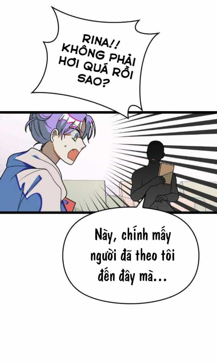 Sự Lãng Mạn Còn Tồn Tại - Chương 29 - ảnh 62