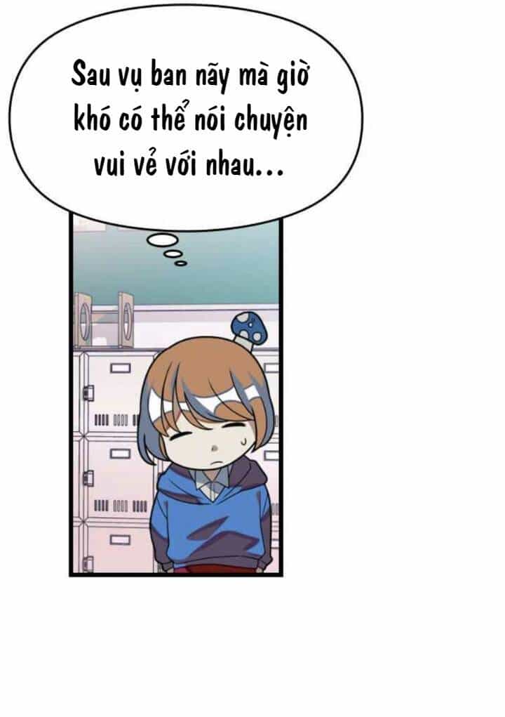 Sự Lãng Mạn Còn Tồn Tại - Chương 29 - ảnh 7