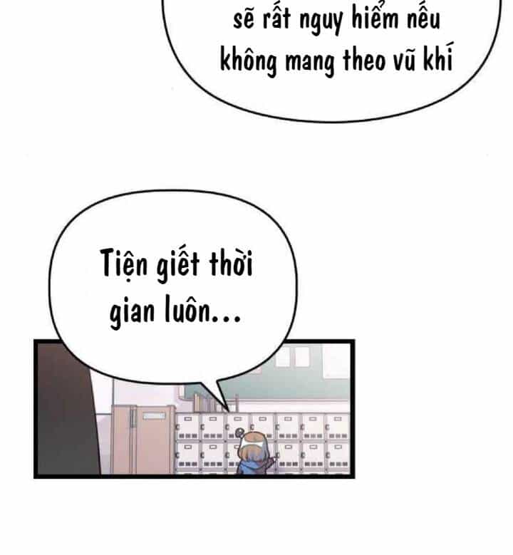 Sự Lãng Mạn Còn Tồn Tại - Chương 29 - ảnh 9