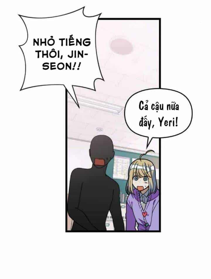 Sự Lãng Mạn Còn Tồn Tại - Chương 30 - ảnh 23