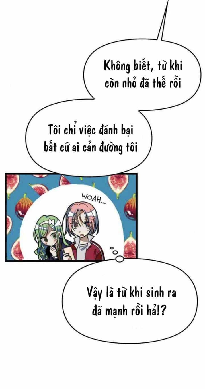 Sự Lãng Mạn Còn Tồn Tại - Chương 30 - ảnh 47