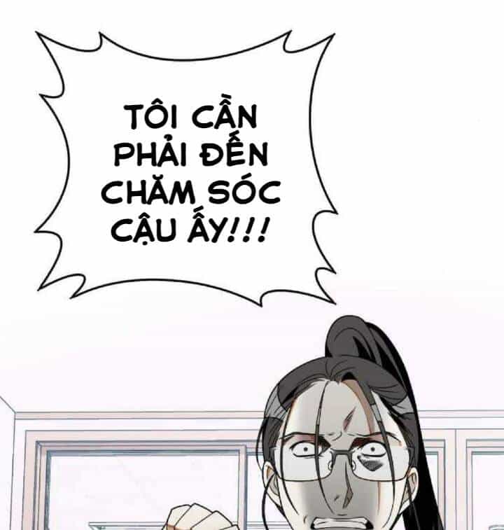 Sự Lãng Mạn Còn Tồn Tại - Chương 30 - ảnh 9