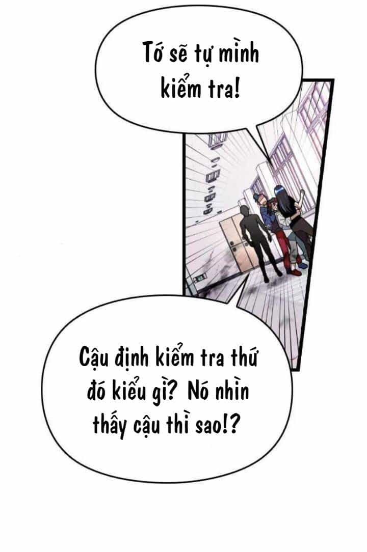 Sự Lãng Mạn Còn Tồn Tại - Chương 31 - ảnh 18