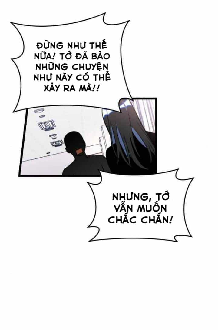 Sự Lãng Mạn Còn Tồn Tại - Chương 31 - ảnh 19