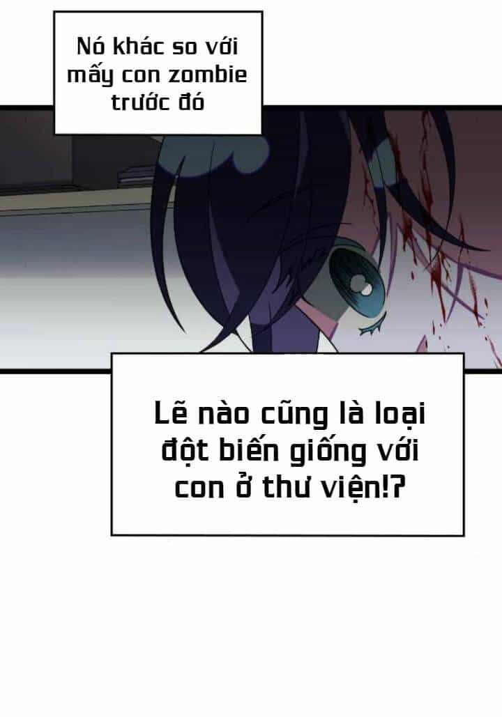 Sự Lãng Mạn Còn Tồn Tại - Chương 31 - ảnh 38