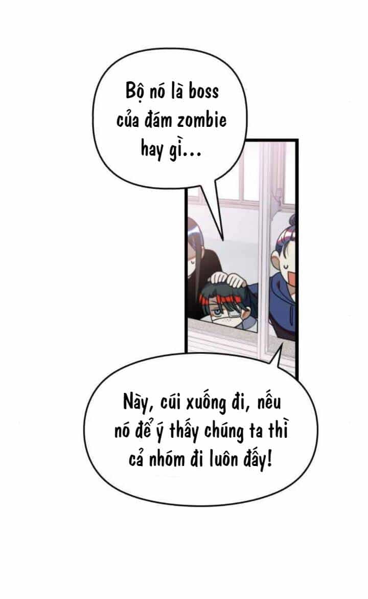 Sự Lãng Mạn Còn Tồn Tại - Chương 31 - ảnh 5