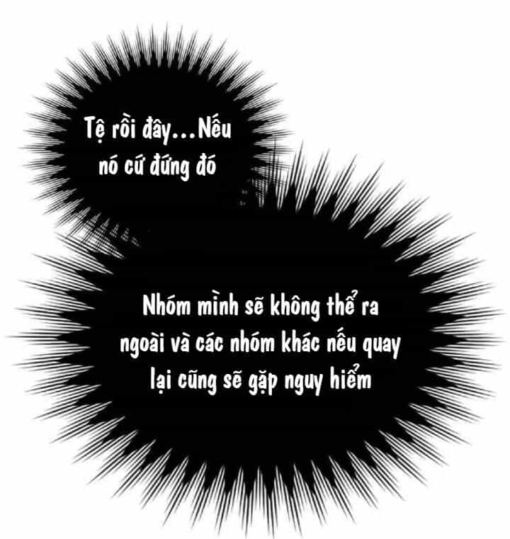 Sự Lãng Mạn Còn Tồn Tại - Chương 31 - ảnh 82