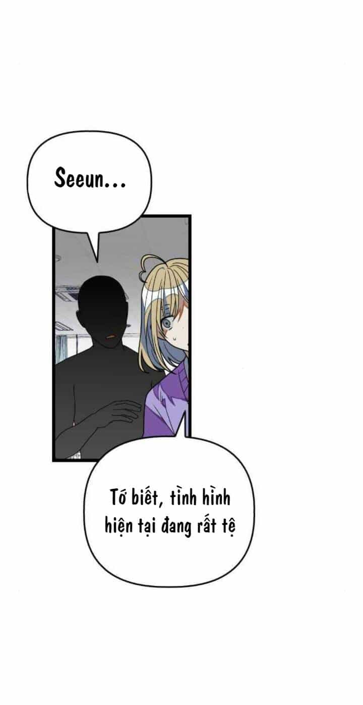 Sự Lãng Mạn Còn Tồn Tại - Chương 31 - ảnh 84