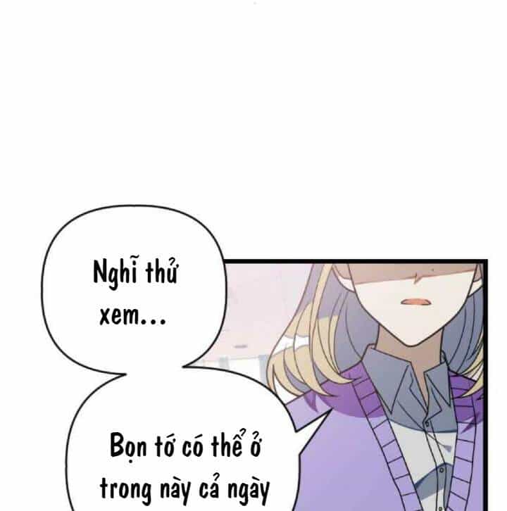 Sự Lãng Mạn Còn Tồn Tại - Chương 32 - ảnh 13